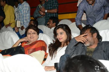 Krishnashtami Movie Team at Devi Theater